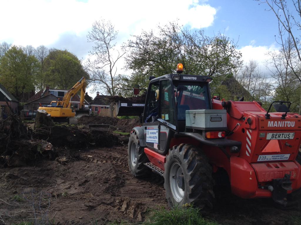 HarmenByl's tweet photo. Tuin weer spik en span dankzij @jandouweB http://t.co/ivafWZQUdE