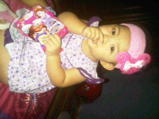 Simanja naangis cuma gaara" kakinye pegel hhhmmm