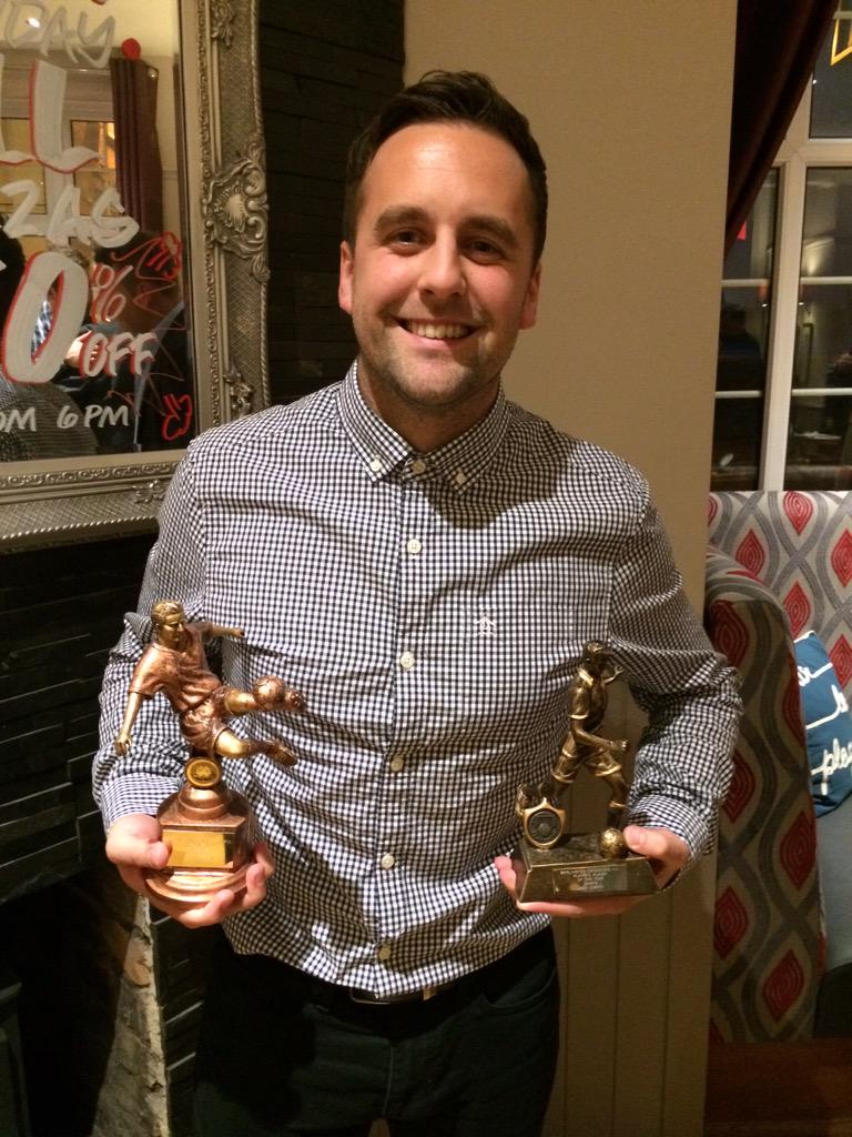 BrisCricketers's tweet photo. Managers Player of the Year (double) - Jack O'Brien http://t.co/PrgPAKlVpe
