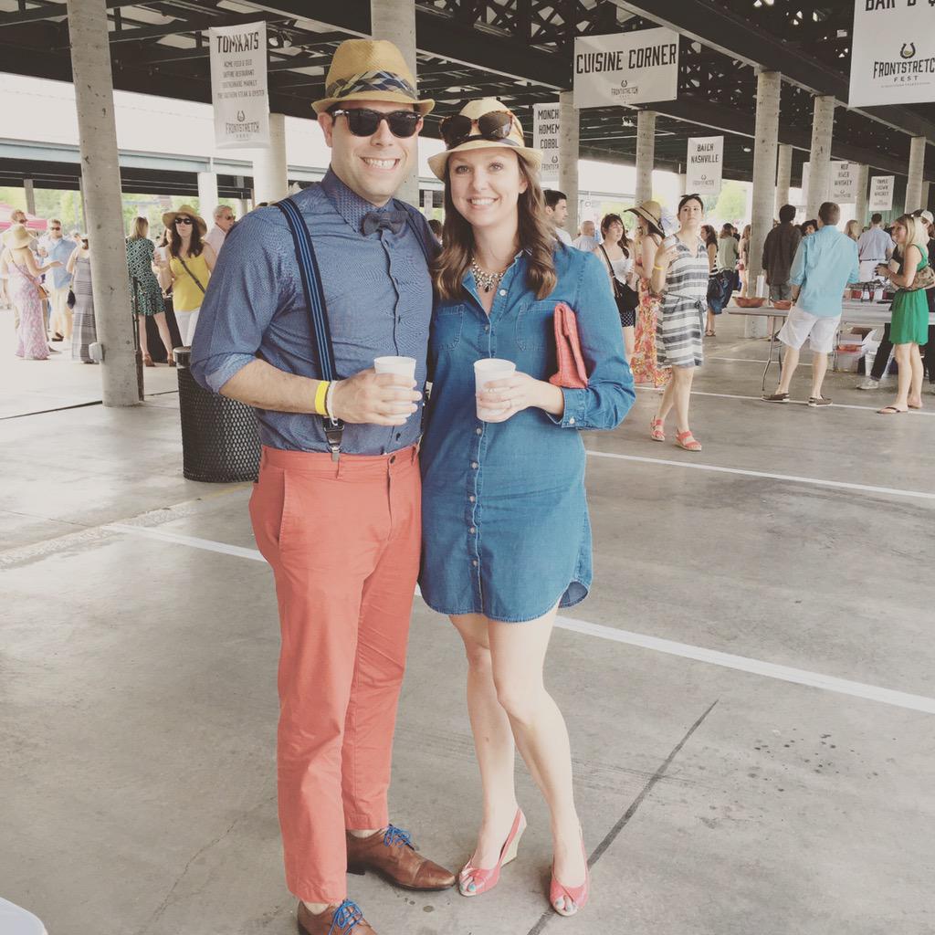 Justin_Buznedo's tweet photo. Thanks @FOCUSonthe615 for the tickets to @FstretchFest http://t.co/z2R1AUExSu