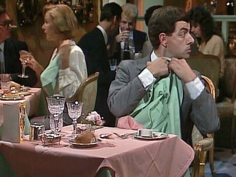 ValentineComedy's tweet image. Mr Bean - The Restaurant -- Im Restaurant vid.staged.com/VXgp #sanmarcos #carlsbad