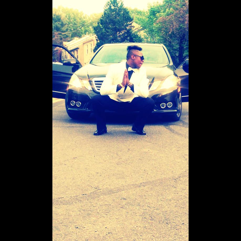 OhsoDevonte's tweet photo. #Prom2k15 🔥 http://t.co/KV0uLJZgL1