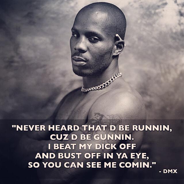 DMX_LYRICS's tweet photo. http://t.co/iphAd43sFs