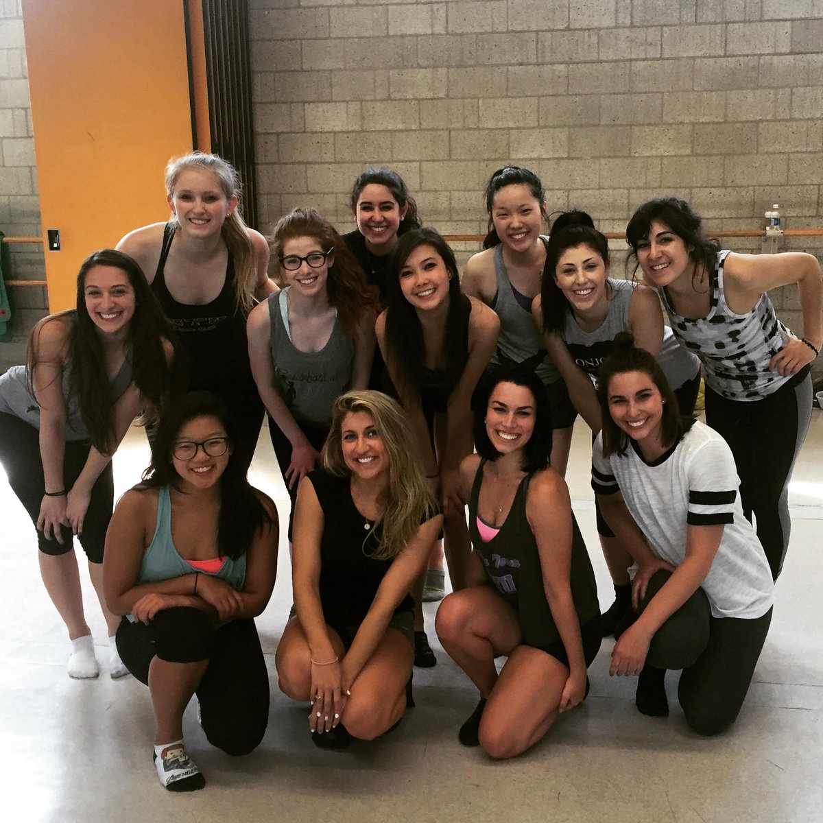NYUDanceTeam tweet picture