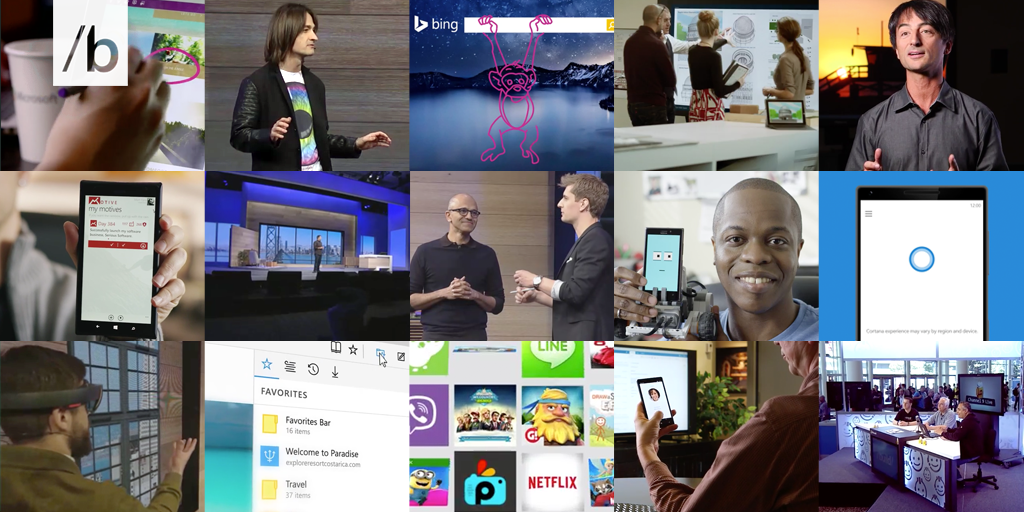 Windows Developer tweet media
