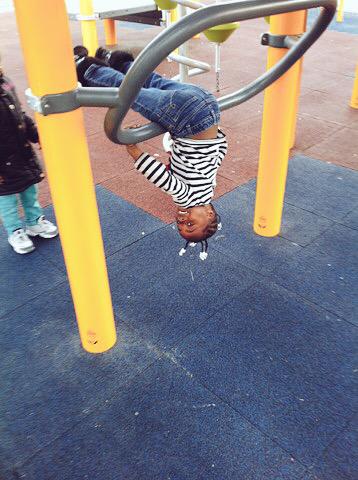 ProjectPlaytime's tweet photo. just hangin' around on the #DCGeneral #playground on this beautiful spring day! #PlayDC #ActivePlay http://t.co/mk0Z1nlA0p