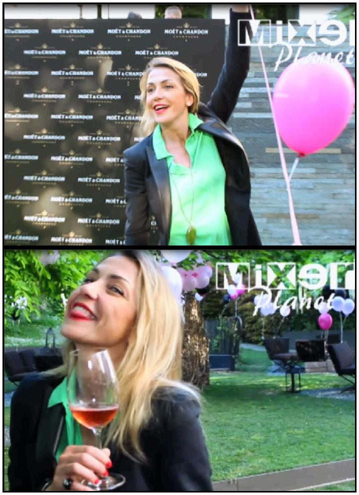 NicoleCavazzuti's tweet photo. #FRANCESCASENETTE @mybirkin domani su #MixerPLANET parla di #alimentazione #latteDiSoia e #food @MarcelloForti http://t.co/zh8bRvAbmz
