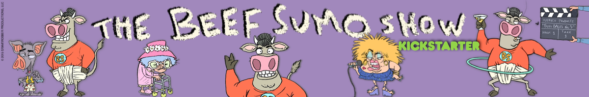 BeefSumo's tweet photo. Thank you for pushing us passed our first $1K! Now that's #beeftastic -> http://t.co/g1qwDwImVt http://t.co/9btD6qnMvy