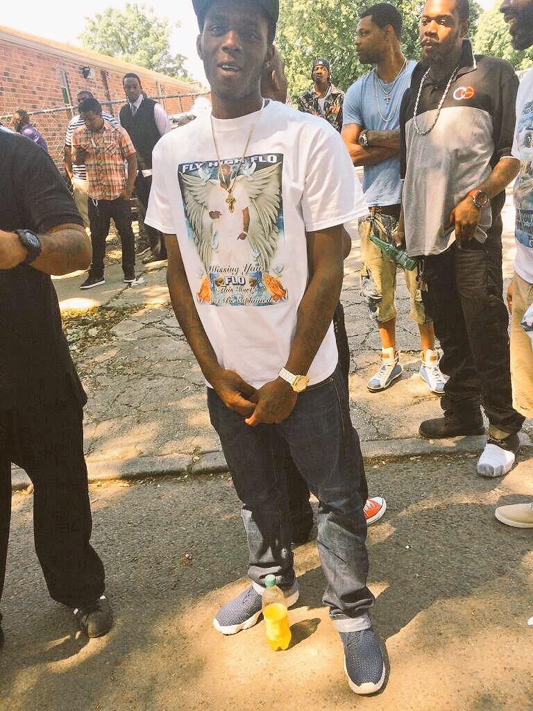 GetAtNutt10's tweet photo. #LongLiveFlo🔟🙏🏾👼🏾 http://t.co/SOA0FFQtFB