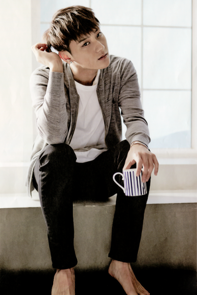 Happy Birthday Huang Zitao !!! <3    Come back to EXO... :\( 