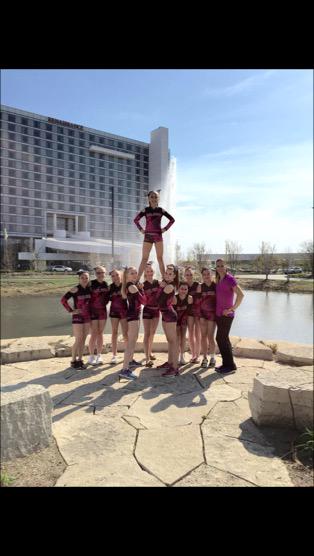 onthego6's tweet image. #onefinal us gold from tx