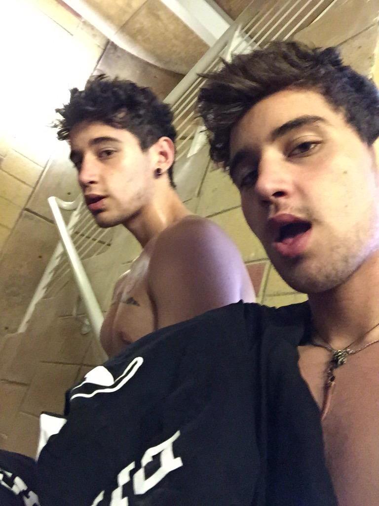  happy birthday to my fav twins InTheworld  where has the time gone 