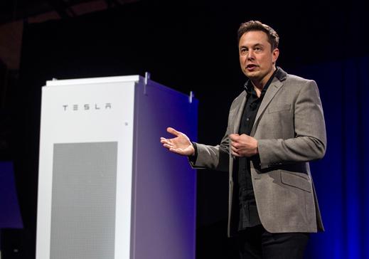 craigweich's tweet photo. #Tesla’s Home Battery Is Built for a #Solar Boom http://t.co/33wzbngLHk via @mckennapr http://t.co/EHtlyKsxOa