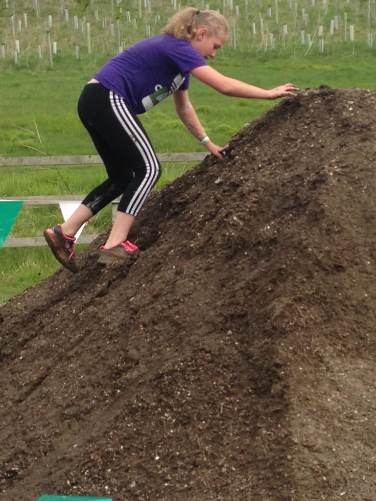 katielane2003's tweet photo. Today I done the kids tough mudder in Henley ...came first in my race...#ToughMudderLondonWest http://t.co/f2duSLJpuF