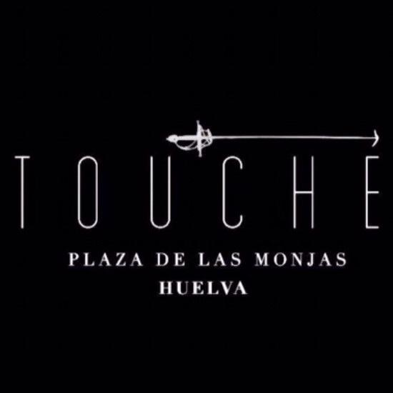 <a href="/ToucheHuelva/">Touché</a>  vamos con la tarde <a href="/DaniRobless/">Dani Robles</a> <a href="/tinomartin81/">Tino Martin</a>