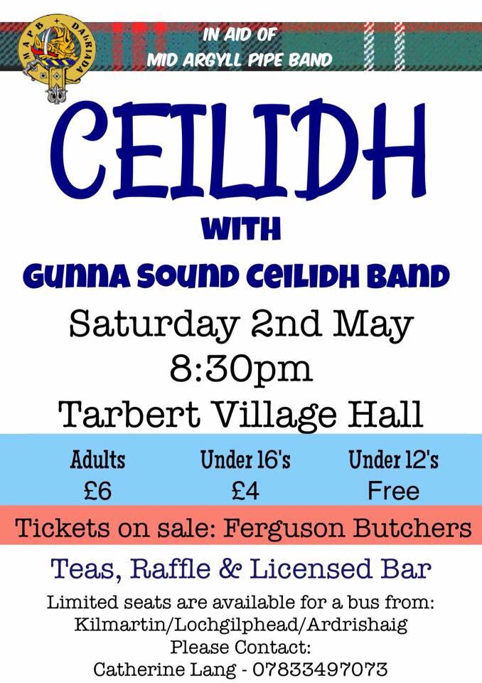_MAPB_'s tweet photo. Tonight, Tarbert Village Hall @gunnasound #ceilidh #greatnightout http://t.co/KJhrs1rQne