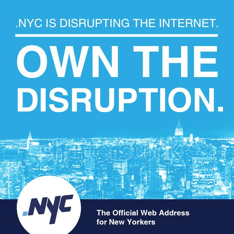 dotnyc's tweet photo. We are proud to support & encourage the amazing innovators at the @Techcrunch hackathon. #hackdisrupt #hackath_n http://t.co/dQkffdrf5Q