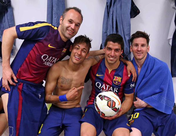 Neymagic Jr. tweet media