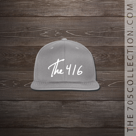 705Collection's tweet photo. RT if you'd wear this #The416 snapback,
FAV if you'd wear this #SevenOhFive snapback.
http://t.co/W1I5cTfASG http://t.co/WAOxZHXI02