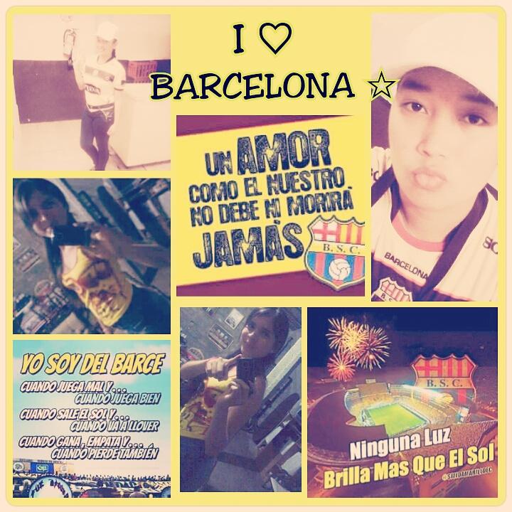 karelynduarte19's tweet photo. Barcelonistas forever @vanessatqm16 http://t.co/TjHZyIIy1E