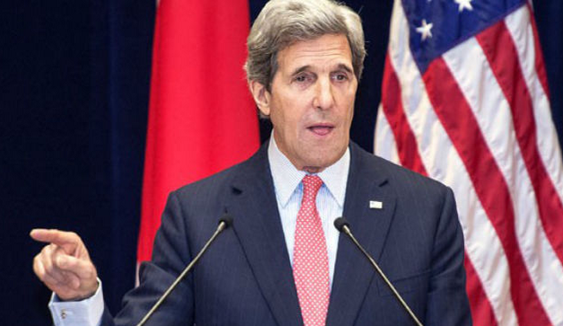 FocusNewsIndia's tweet photo. #US Secy Of State @JohnKerry Says #Maldives Democracy At Risk #FocusMaldives | READ | http://t.co/mix6vf7d4q http://t.co/t2dgLnBUWD