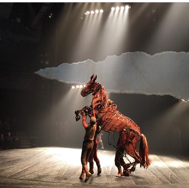 AbbieLouWilson's tweet photo. @Hinsley_Alex I went two weeks ago was amazing http://t.co/KRLUaL8hV3