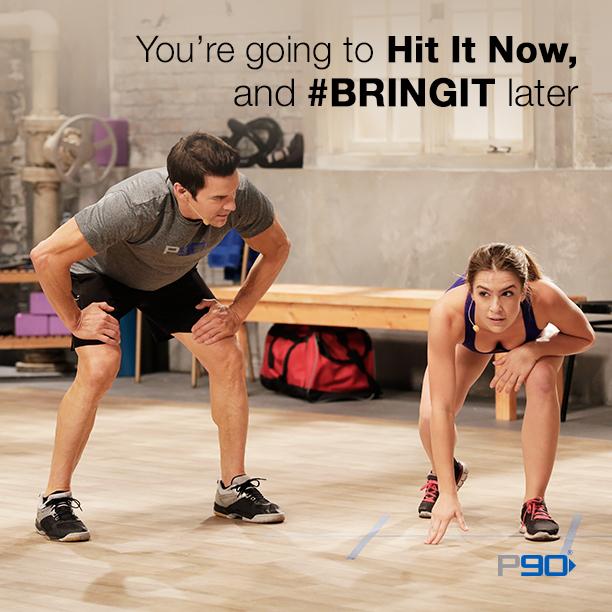 P90Workout tweet media