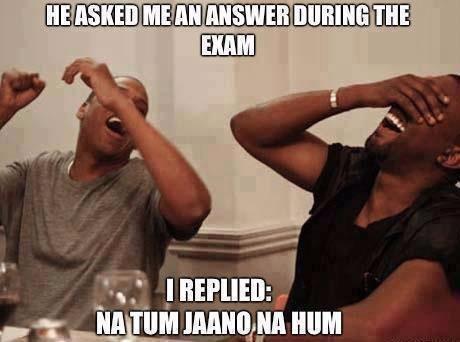 kishan3108's tweet photo. When you are doing #Engineering in #GTU while #Exams you have to herd some #Ridiculous #Amswers #LOL #NSIT #GTU #LBA http://t.co/h0s2o62Mmg