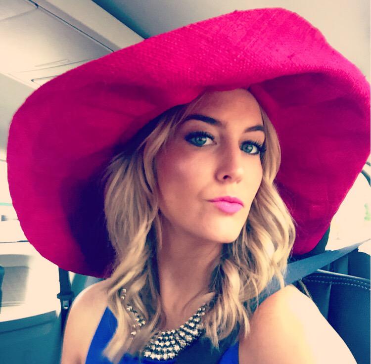 kentuckyderby - Chris Soules & Whitney Bischoff - Fan Forum - Discussion - Thread #3 - Page 50 CEBFVzMUUAAZYxV