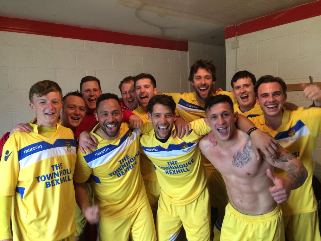 The affa (@bexhillaacfc) on Twitter photo 