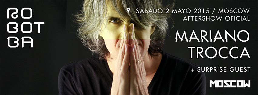 MarcoUnzip's tweet photo. Day 2 of @robotfestival  #BuenosAires Edition! #AfterParty at #Moscow! @roBOtBA #lostmemories #BuenosAires http://t.co/xcVFkyFWwa