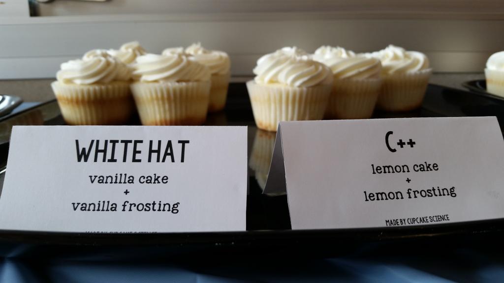 Cupcake Science (cupcakescience) Twitter