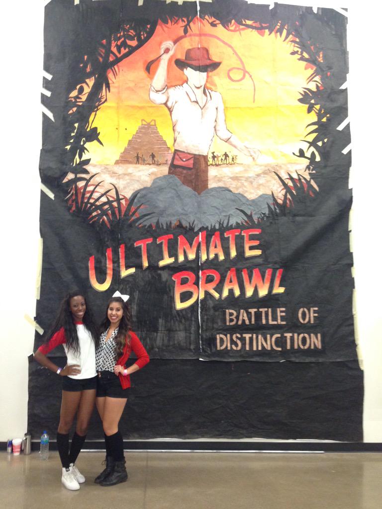BM0fasho's tweet photo. Of course I had to do a throwback to to #ultimatebrawl, can't wait to dance today! And good luck to all the teams π http://t.co/9aGIgKwHoH