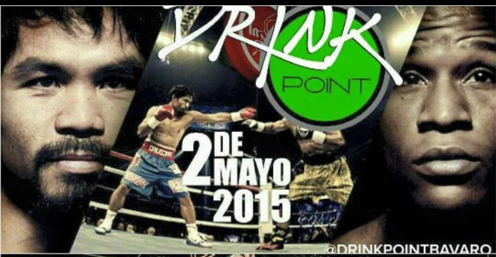 drinkpoint1's tweet photo. Esta noche en pantalla gigante  #drinkpointbavaro #Drinkabout http://t.co/9zKkkhKoi8