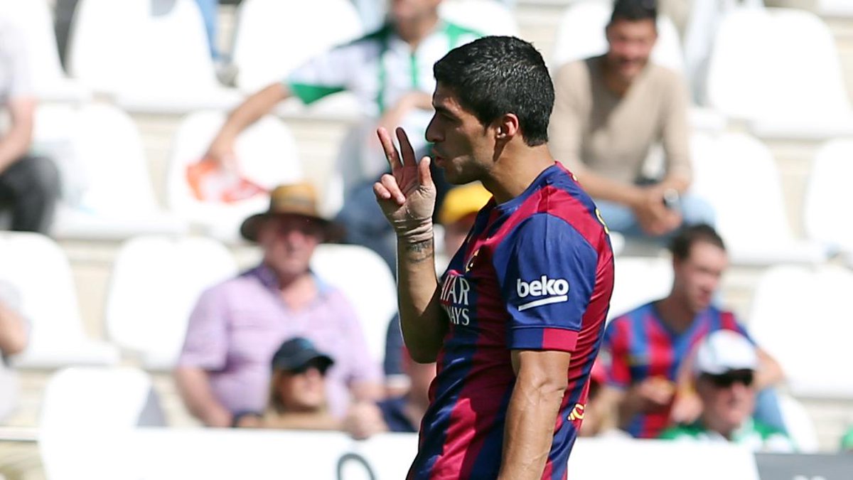 FC Barcelona tweet media