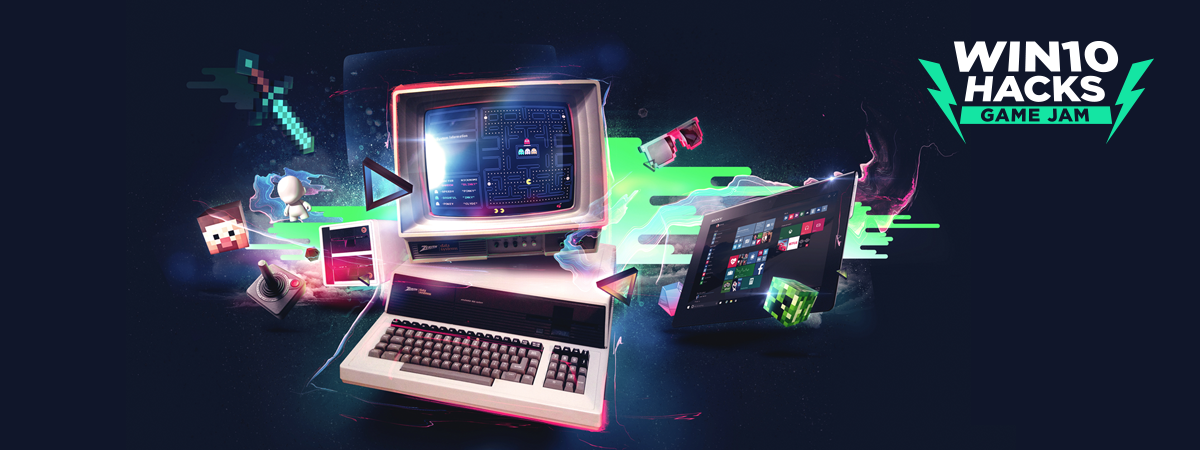 OlenaKolikhova's tweet image. Don&apos;t forget, you can win #XboxOne, #Lumia1520 &amp;amp; #SurfacePro2 at  #gamedev hackathon bit.ly/1GlEFbD #indiedev