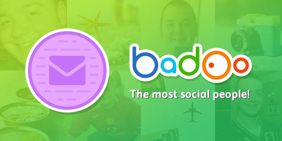 NathandWatts's tweet photo. I love getting my friends to join #badoo - I've got an award for it! http://t.co/rBdjCLzHOS http://t.co/oYliGEUl3i