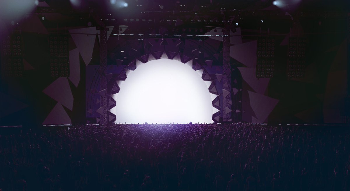 NOWISOFFICIAL's tweet photo. Our #Stargate @NOWISLIVE #NOWIS  The Gate To Another World !! http://t.co/NYJL8NvOai