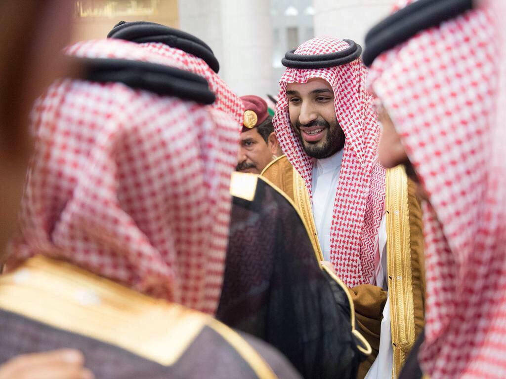 مهند السلطان tweet media