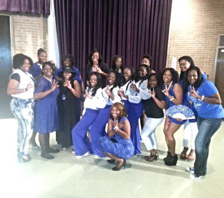 SFA_ZETAS's tweet image. Happy one year Zetaversary to Spring 14' !! Y'all one year in the game. #Zetaversary #Spring14