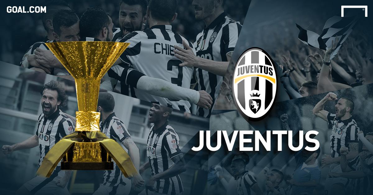 GOAL_ID's tweet photo. Selamat kepada @juventusfc, juara Serie A Italia 2014/15! http://t.co/fRcGeFa6Wv