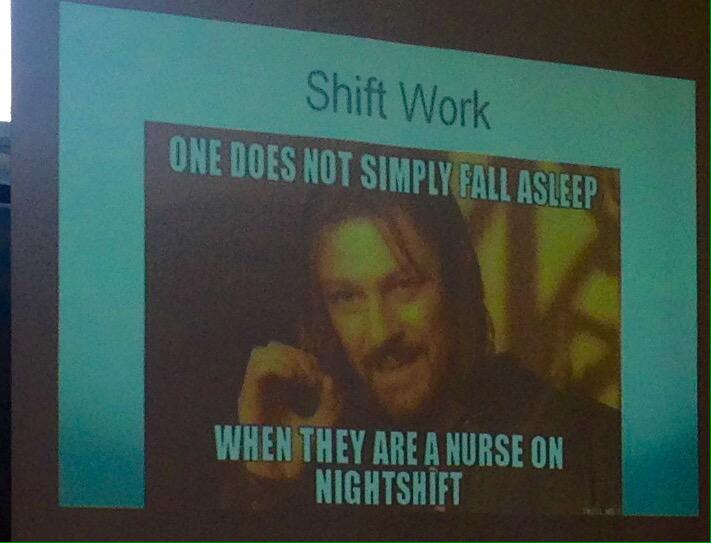 RazmatazRn's tweet photo. Redwood Nursing Professional Practice #wellness #health #sleep http://t.co/kjKc2Xhube