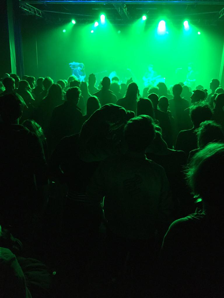 RMC_DK's tweet image. Lige nu: #Gooms live @spotfestival #RMCfamily #SPOT15