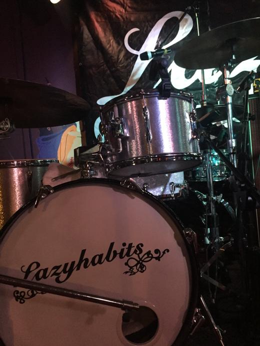 Come on the Chester!
#Zildjian #Remo #protectionracket