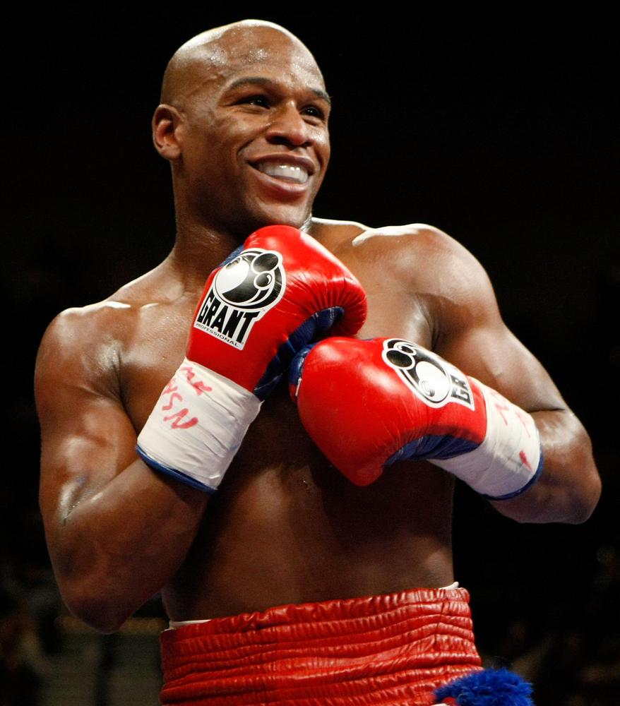 backdoorhiphopx's tweet photo. [RT] for Manny Pacquiao
[FAV] for Floyd Mayweather http://t.co/kcNFnQ88Ug