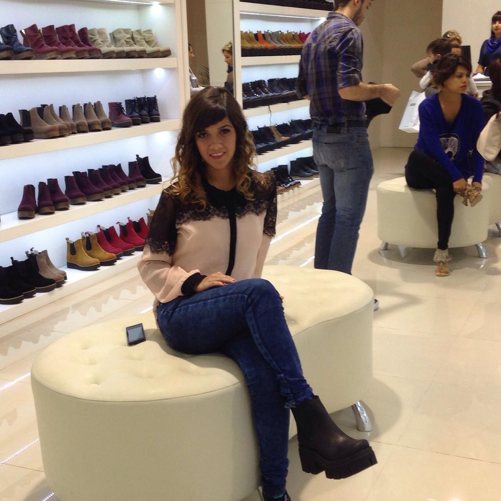 Nazarialomas's tweet photo. Nuestras clientes saben que #NazariaTeConviene ♡ http://t.co/Wt6jIa2zNM