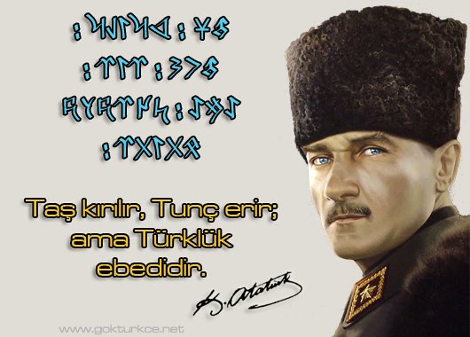 3 Mayıs bir bayram değildir. Milli şuurun ayaklanmasıdır!
3Mayısta TürkçülerMeydanlara