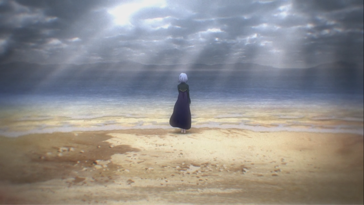 海外の反応 Fate Stay Night Ubw 17話 Fate Sn Anime Togetter