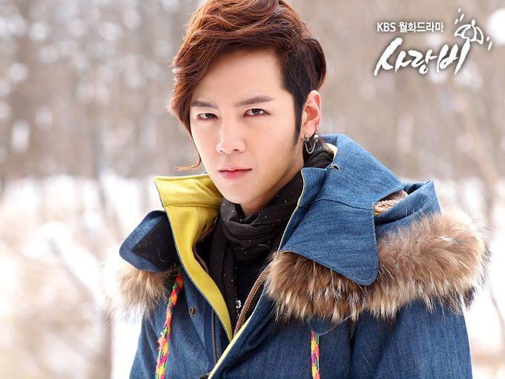 goncaince_genis's tweet photo. @AsiaPrince_JKS  #ActorJangComeBack 보스! 배우 것을 기억하시기 바랍니다. http://t.co/MiS7UKSP6k