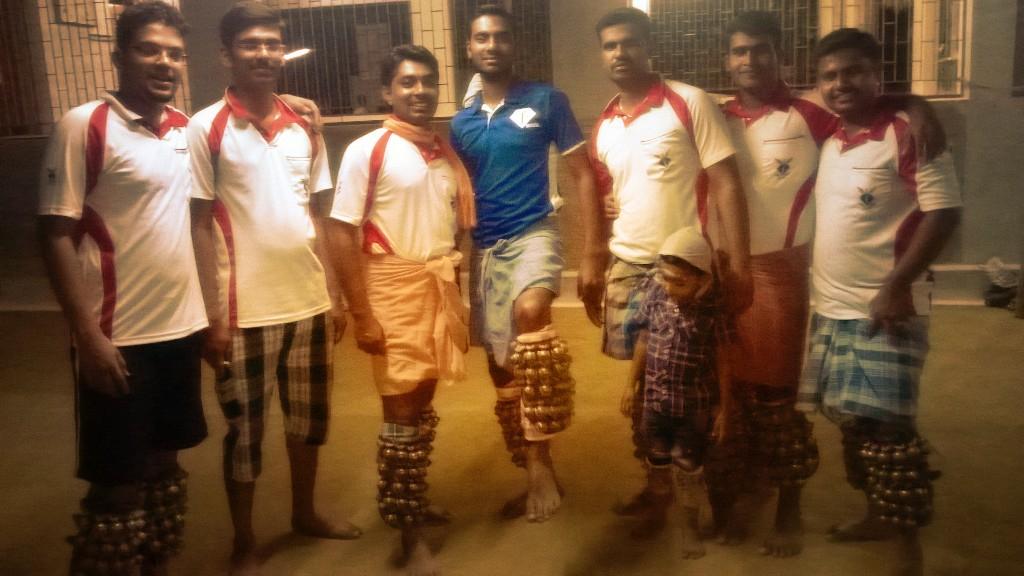 arunslr's tweet image. Always dance with #fashion boys sullippalayam erode #dance #salangai #enjoy #happy @udayhalo @CoderdojoErode
